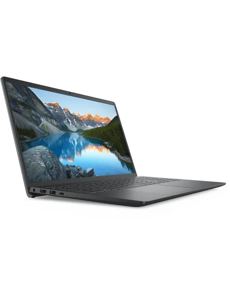 Portátil: Dell Inspiron 15 3530 15,6" FHD 120 Hz Wi-Fi 6
