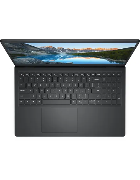 Portátil: Dell Inspiron 15 3530 15,6" FHD 120 Hz Wi-Fi 6