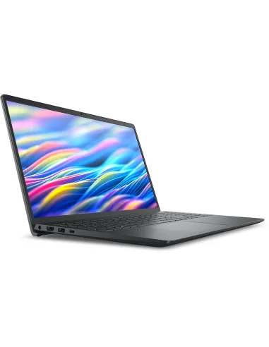 Portátil: DELL Pro 15 Essential PV15250 15,6" FHD