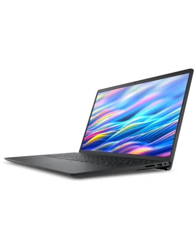 Portátil: DELL Pro 15 Essential PV15250 15,6" FHD