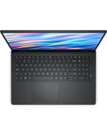 Portátil: DELL Pro 15 Essential PV15250 15,6" FHD