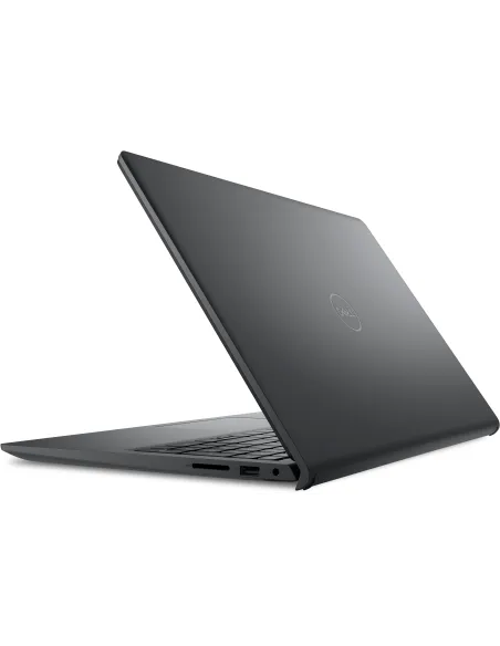 Portátil: DELL Pro 15 Essential PV15250 15,6" FHD