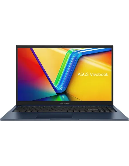 Portátil: ASUS Vivobook 15 X1504VA-BQ4619 FHD