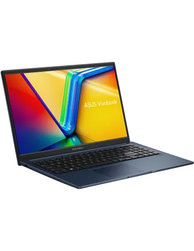 Portátil: ASUS Vivobook 15 X1504VA-BQ4619 FHD