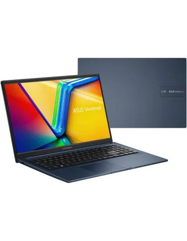 Portátil: ASUS Vivobook 15 X1504VA-BQ4619 FHD