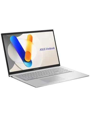 Portátil: ASUS Vivobook 17 X1704VA-AU1143