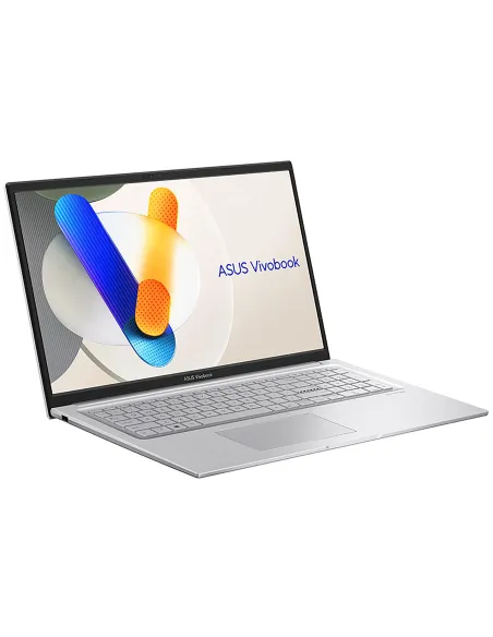 Portátil: ASUS Vivobook 17 X1704VA-AU1143