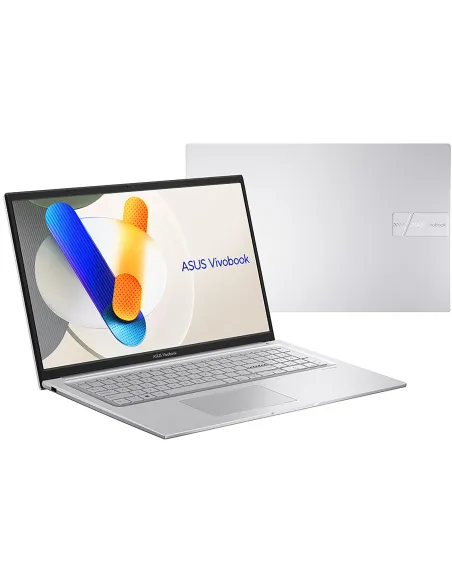 Portátil: ASUS Vivobook 17 X1704VA-AU1143