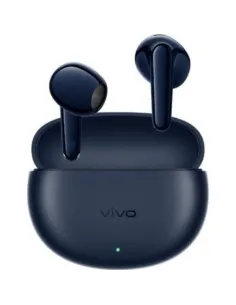 Vivo Buds Air 3 Azules Auriculares Inalámbricos Bluetooth con Cancelación de Ruido IP54-MAUAMI1352
