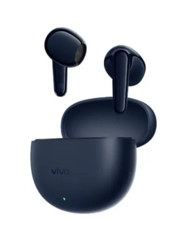 Auriculares: Vivo Buds Air 3 Azules Bluetooth