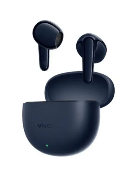 Auriculares: Vivo Buds Air 3 Azules Bluetooth