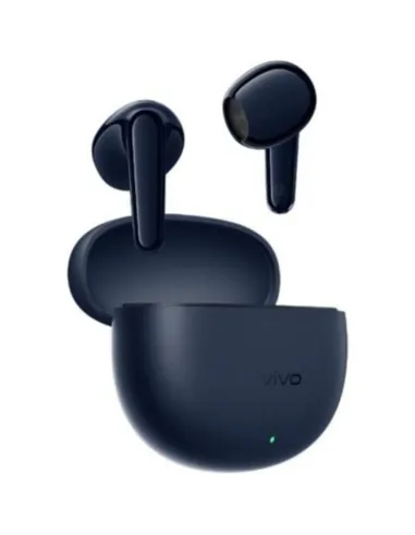 Auriculares: Vivo Buds Air 3 Azules Bluetooth