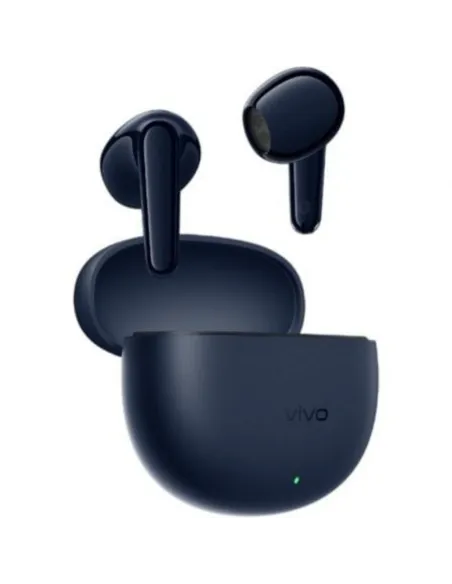 Auriculares: Vivo Buds Air 3 Azules Bluetooth