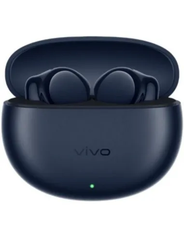 Auriculares: Vivo Buds Air 3 Azules Bluetooth