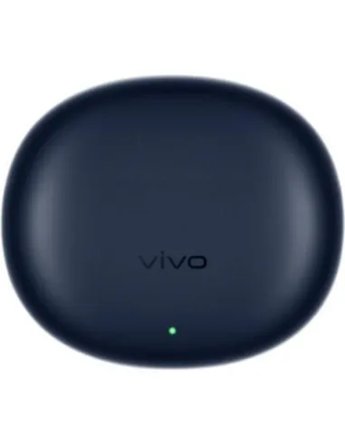 Auriculares: Vivo Buds Air 3 Azules Bluetooth