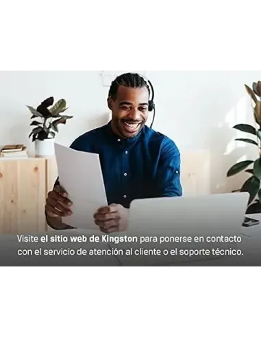 Memoria RAM Kingston ValueRAM KVR32N22S6/8