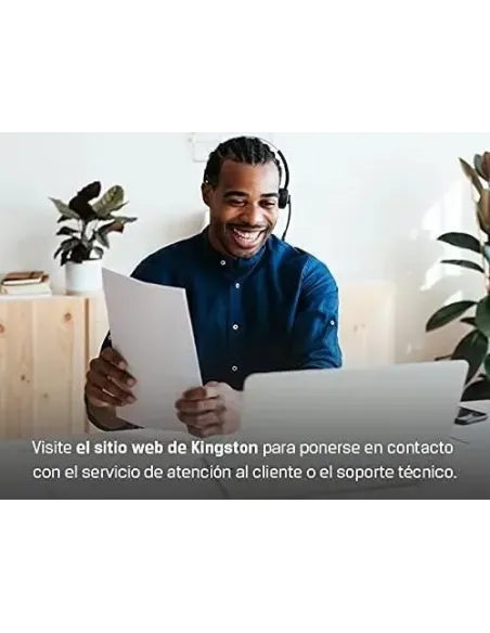 Memoria RAM Kingston ValueRAM KVR32N22S6/8
