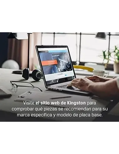 Memoria RAM Kingston ValueRAM KVR32N22S6/8