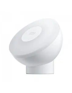 Xiaomi Mi Motion-Activated Night Light 2 Blanca (Bluetooth) Luz Inteligente 3 en 1-ELEC64577