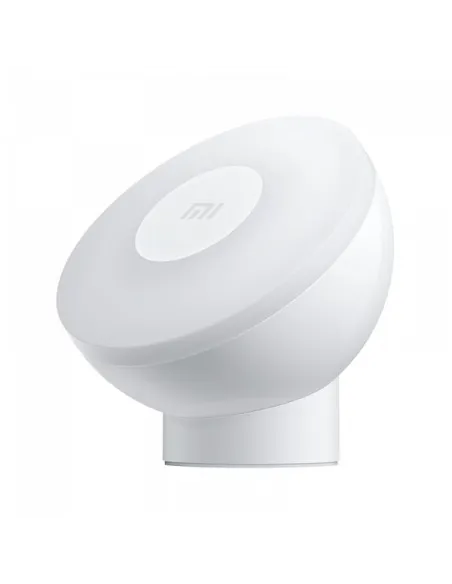 Xiaomi Mi Motion-Activated Night Light 2 Blanca (Bluetooth) Luz Inteligente 3 en 1