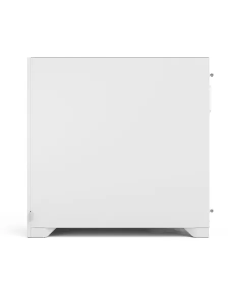 Caja ATX Fractal Design Pop 2 Air White TG RGB Blanca