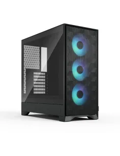 Fractal Design Pop 2 Air Black TG RGB-1403588
