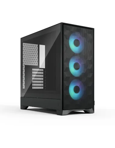 Fractal Design Pop 2 Air Black TG RGB