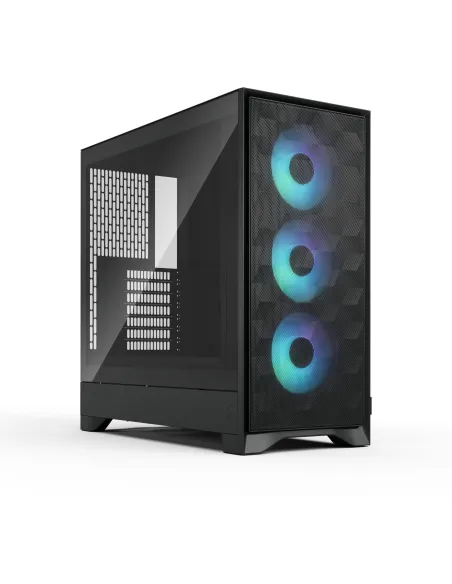 Fractal Design Pop 2 Air Black TG RGB