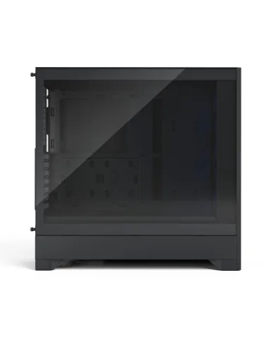 Caja ATX Fractal Pop 2 Air Black TG RGB, airflow