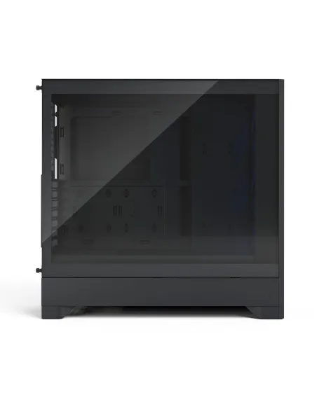 Caja ATX Fractal Pop 2 Air Black TG RGB, airflow