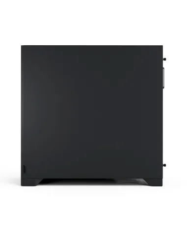 Caja ATX Fractal Pop 2 Air Black TG RGB, airflow