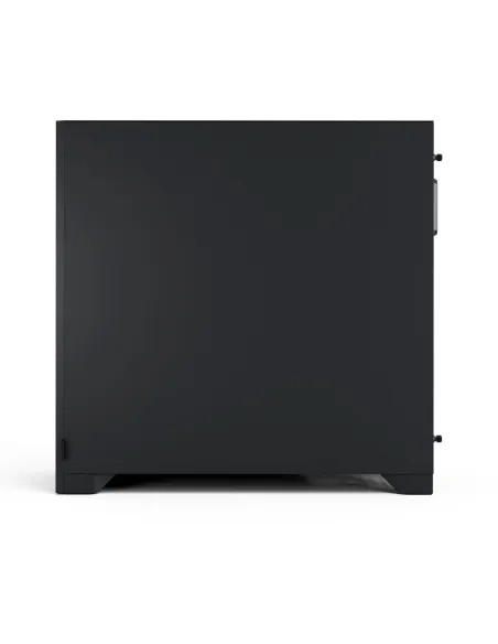 Caja ATX Fractal Pop 2 Air Black TG RGB, airflow