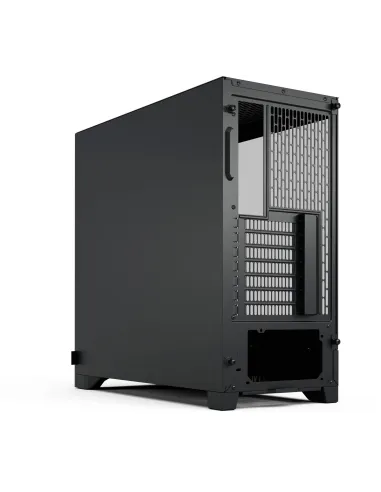 Caja ATX Fractal Pop 2 Air Black TG RGB, airflow