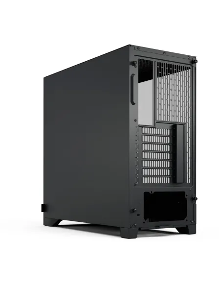 Caja ATX Fractal Pop 2 Air Black TG RGB, airflow