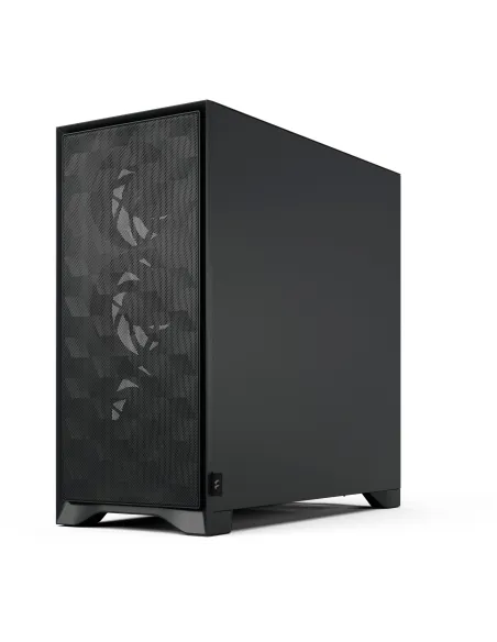 Torre Fractal Design Pop 2 Air Black TG