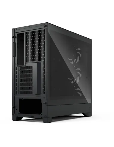 Torre Fractal Design Pop 2 Air Black TG