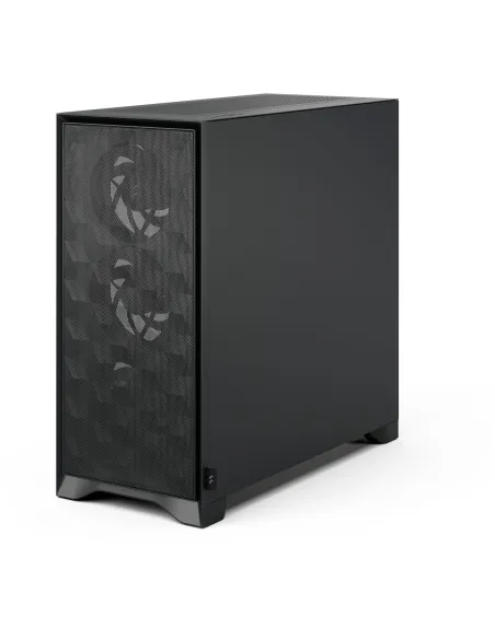 Torre Fractal Design Pop 2 Air Black TG