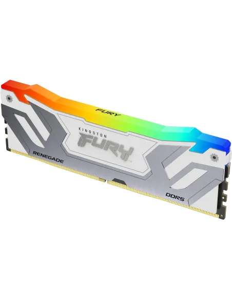Kingston FURY Renegade DDR5 RGB 48GB (2×24GB) 8400MT/s CL40