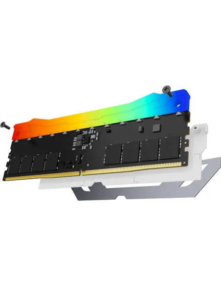 Kingston FURY Renegade DDR5 RGB 48GB (2×24GB) 8400MT/s CL40