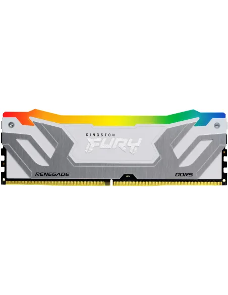 Kingston FURY Renegade DDR5 RGB 48GB (2×24GB) 8400MT/s CL40