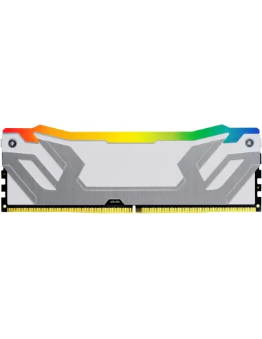 Kingston FURY Renegade DDR5 RGB 48GB (2×24GB) 8400MT/s CL40