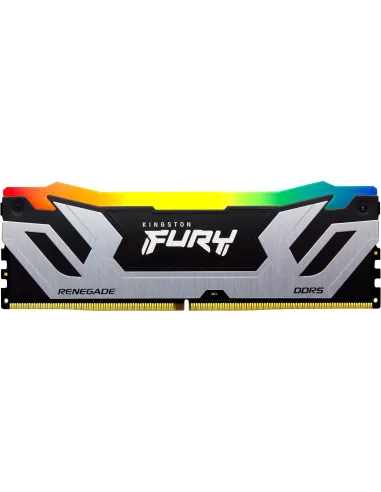 Kingston FURY Renegade RGB DDR5 48GB (2x24GB) 8400MT/s CL40