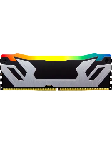 Kingston FURY Renegade RGB DDR5 24GB 8400 MT/s CL40 Negro