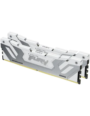 Kingston FURY Renegade DDR5 48GB (2×24GB) 8400MT/s CL40