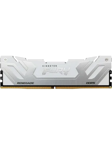 Kingston FURY Renegade DDR5 48GB (2×24GB) 8400MT/s CL40