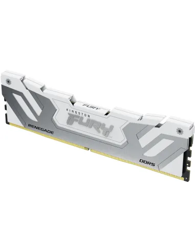 Memoria RAM: Kingston FURY Renegade DDR5 CUDIMM 24GB
