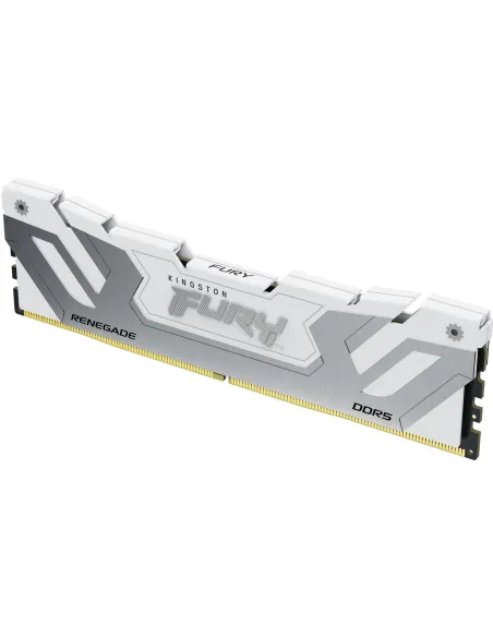 Memoria RAM: Kingston FURY Renegade DDR5 CUDIMM 24GB