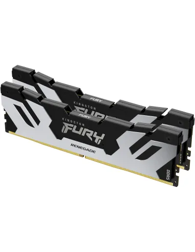 Kingston FURY Renegade DDR5 48GB (2x24GB) 8400 MT/s CL40