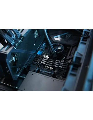 Kingston FURY Renegade DDR5 48GB (2x24GB) 8400 MT/s CL40