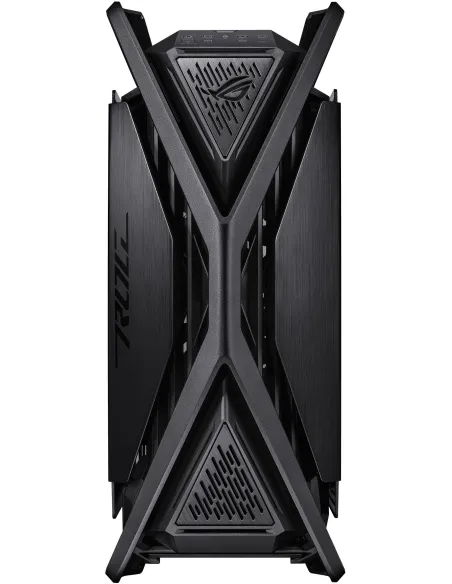 Torre ATX : ASUS ROG Hyperion GR701 BTF Edition negra